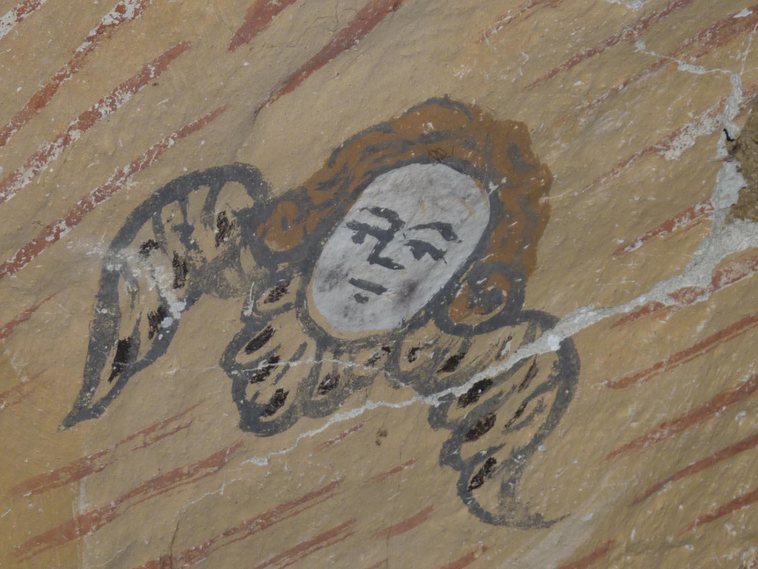 Église Saint-Félix - Détail 4